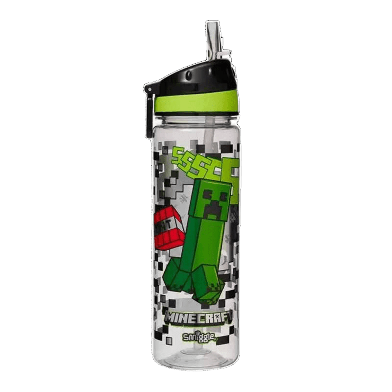 Water Bottles – Kids Edition