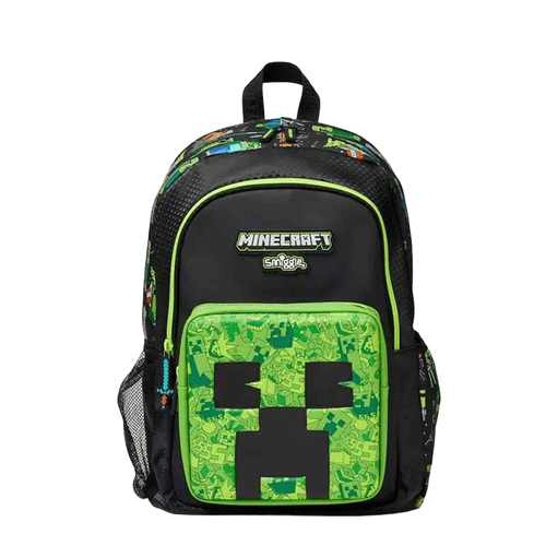 School Bags  – Creeper Edition