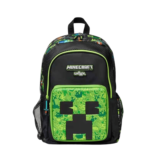 School Bags  – Creeper Edition