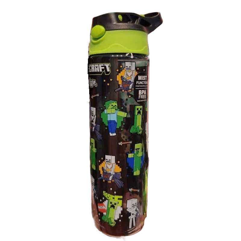 Water Bottles – Kids Edition