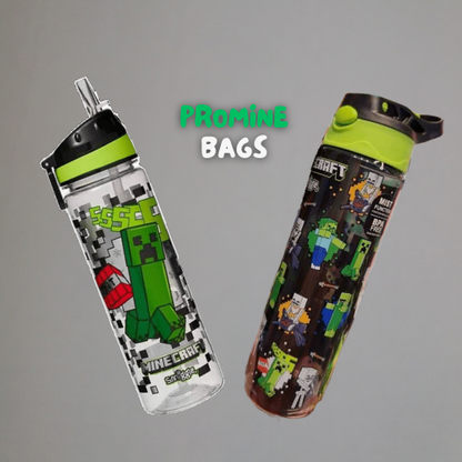 Water Bottles – Kids Edition